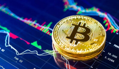 Bitcoin’de düşüş sürüyor